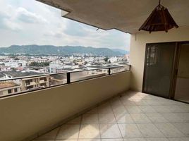 4 Bedroom Apartment for rent in Guayas, Guayaquil, Guayaquil, Guayas