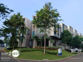 4 chambre Maison for sale in Summarecon Mall Serpong, Curug, Legok