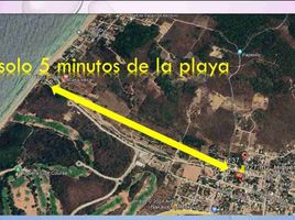  Terrain for sale in Nayarit, Compostela, Nayarit