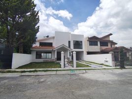 3 Schlafzimmer Haus zu verkaufen in Almoloya De Juarez, Mexico, Almoloya De Juarez