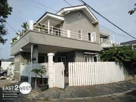 4 chambre Maison for sale in Serpong, Tangerang, Serpong