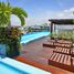 Appartement 1 chambre à vendre à Cozumel, Quintana Roo, Cozumel