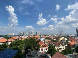 3 chambre Appartement for sale in Thao Dien, District 2, Thao Dien