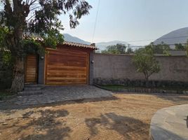 12 Habitación Casa en venta en Lima, Chaclacayo, Lima, Lima