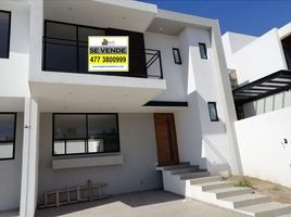 Villa 3 chambre à vendre à Leon, Guanajuato, Leon