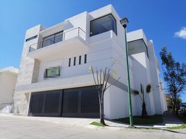 5 Schlafzimmer Haus zu verkaufen in Leon, Guanajuato, Leon
