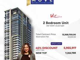 2 Bedroom Condo for sale in Providence Hospital, Quezon City, Quezon City