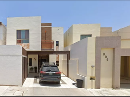 2 chambre Maison for sale in Coahuila, Saltillo, Coahuila