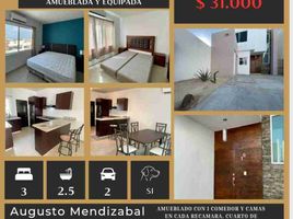 3 chambre Maison for rent in Mexique, La Paz, Baja California Sur, Mexique