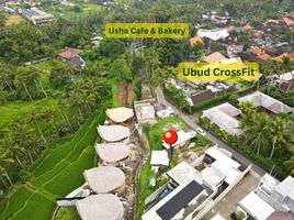  Land for sale in Ubud, Gianyar, Ubud