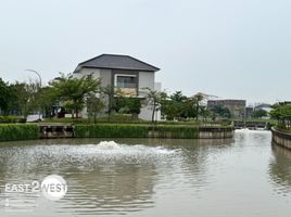 4 Kamar Rumah for sale in Penjaringan, Jakarta Utara, Penjaringan