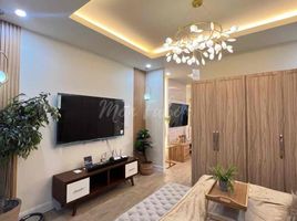 Studio Apartment for sale in Vito Cruz LRT-1, Malate, Malate