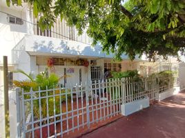 7 Habitación Casa en venta en Cartagena, Bolivar, Cartagena