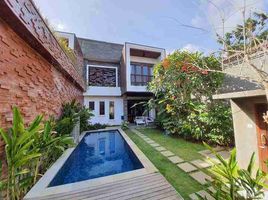 4 Schlafzimmer Villa zu verkaufen in Badung, Bali, Kuta