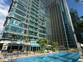 3 Bedroom Condo for rent at GRAND HYATT RESIDENCES, Makati City