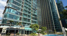 Available Units at GRAND HYATT RESIDENCES