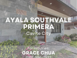 4 Bedroom House for sale in Bacoor City, Calabarzon, Bacoor City