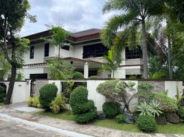 5 Bedroom Villa for sale in Metro Manila, Muntinlupa City, Southern District, Metro Manila