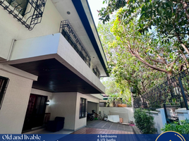 4 Bedroom House for sale at Magallanes Village, Makati City