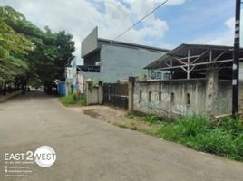  Land for sale in Serpong, Tangerang, Serpong