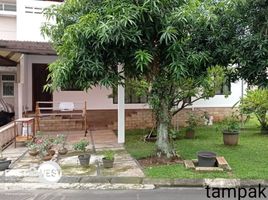 3 Kamar Rumah for sale in Legok, Tangerang, Legok