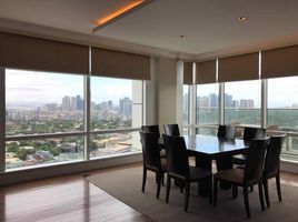 3 Bedroom Condo for sale at One Roxas Triangle, Makati City