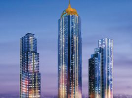 3 Bedroom Condo for sale at Grand Hyatt Manila Residences, Makati City