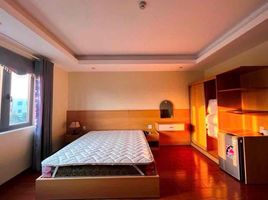 1 chambre Appartement for rent in Man Thai, Son Tra, Man Thai