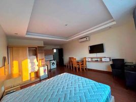 1 Schlafzimmer Appartement zu vermieten in Man Thai, Son Tra, Man Thai