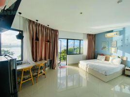 1 Phòng ngủ Căn hộ for rent in Da Nang International Airport, Hòa Thuận Tây, Mỹ An