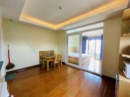 1 Schlafzimmer Appartement zu vermieten in Son Tra, Da Nang, Man Thai, Son Tra