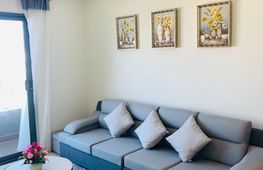 Bán căn hộ, 2 PN, 90 m², Sơn Trà