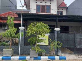 4 Bedroom House for sale in Taman, Sidoarjo, Taman