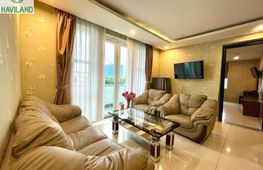 2-bedroom apartment for rent, 90 m², Hải Châu