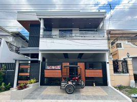 5 Bedroom House for sale in Angeles City, Pampanga, Angeles City