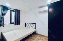 2-bedroom apartment for rent, 42 m², Hải Châu