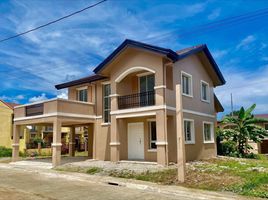 5 Schlafzimmer Villa zu verkaufen in Tarlac, Central Luzon, Capas, Tarlac