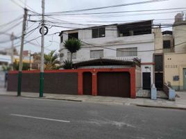 3 Bedroom House for sale in Magdalena Vieja, Lima, Magdalena Vieja