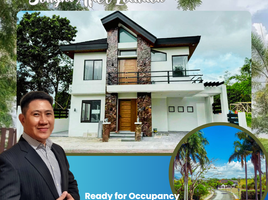 4 Bedroom House for sale in Laguna, Calabarzon, Santa Rosa City, Laguna