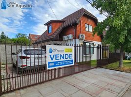4 Bedroom House for sale in Maule, Longavi, Linares, Maule