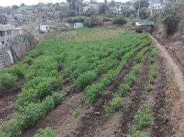  Terrain for sale in Yaruqui, Quito, Yaruqui