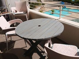 2 Habitación Apartamento en alquiler en Chile, Viña del Mar, Valparaíso, Valparaíso, Chile