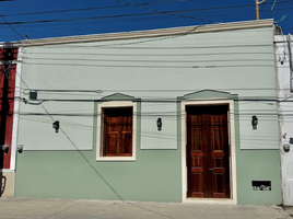 2 Schlafzimmer Haus zu verkaufen in Merida, Yucatan, Merida, Yucatan