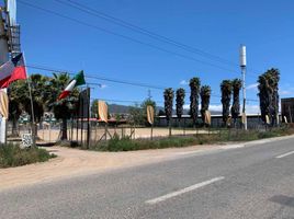  Grundstück zu vermieten in Fuerte Lambert, Coquimbo, Coquimbo