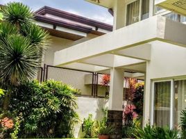 5 Bedroom House for rent at Ayala Alabang VIllage, Muntinlupa City