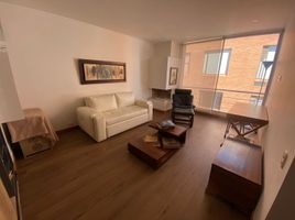Condominium 2 chambre à vendre à Bogota, Cundinamarca, Bogota