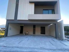 3 Schlafzimmer Haus zu verkaufen in Santiago, Nuevo Leon, Santiago