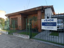 2 Schlafzimmer Haus zu verkaufen in Moron, Buenos Aires, Moron