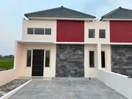 2 Bedroom House for sale in Taman, Sidoarjo, Taman