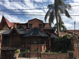 4 Schlafzimmer Haus zu verkaufen in Moron, Buenos Aires, Moron